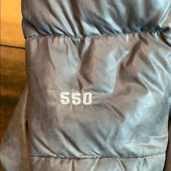 The North Face Girl’s Large (14/16)  jacket coat - Picture 5 of 13